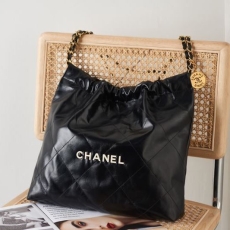 Chanel Shopping Bags